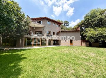 Casa de 4 habitaciones, Atizapán de Zaragoza · Venta Casa Hacienda de Valle Escondido, Atizapán de Zaragoza, Edomex