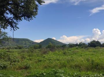 Terreno / Lote · 18190m² · Venta Terreno Atlacholoaya, Morelos, $18,190,000