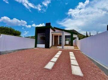 Casa de 3 habitaciones, San Juan del Río · Residencia 1 Planta con Terreno de 510 m² en Venta