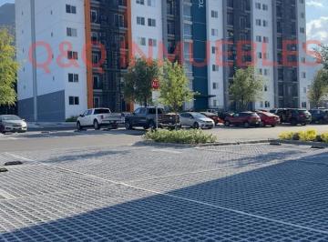 Departamento · 56m² · 2 Recámaras · 2 Estacionamientos · Departamento en Renta y Venta Amueblado y Equipado en Torre Ready