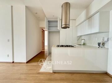 Departamento de 2 habitaciones, Alvaro Obregón · Departamento en Renta en Icon Beyond