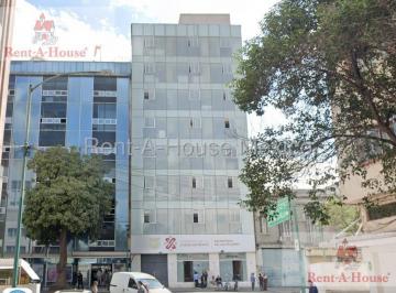 Edificio , Cuauhtémoc · Edificio Comercial, Renta, Centro, Cuauhtémoc 26 - 1008 Fm