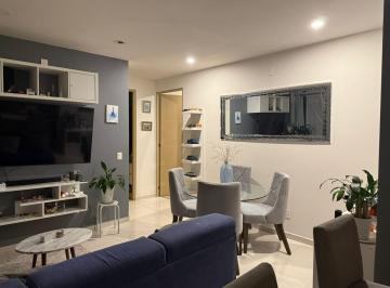Departamento · 80m² · 2 Recámaras · 2 Estacionamientos · Departamento en Polanco