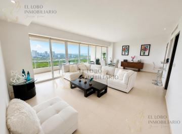 Departamento · 156m² · 2 Recámaras · 1 Estacionamiento · Departamento en Venta en Isola Puerto Cancún