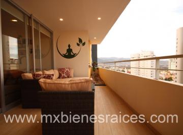 Departamento · 232m² · 3 Recámaras · 2 Estacionamientos · Departamento - Jesús del Monte