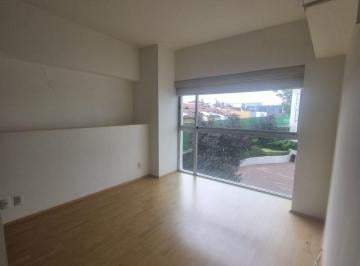 Departamento de 2 habitaciones, Cuajimalpa de Morelos · Rento Depto a 5 Min de Sta Fe, Piso Bajo!