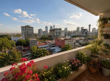 Departamento de 3 habitaciones, Cuauhtémoc · Oportunidad 3 Recamaras Mas Cuarto /serv. 1 Auto