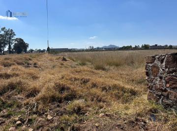 Terreno / Lote · 2243m² · Terreno en Venta en Amealco de Bonfil