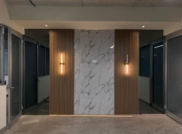 Oficina · 42m² · 1 Estacionamiento · Oficina en Renta en Las Torres