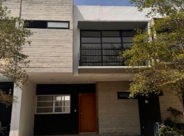Casa de 3 habitaciones, Zapopan · Casa en Renta en Punta Otero en Coto, 3 Recamaras, Áreas Comunes. por Mariano Otero y Guardia Nacion