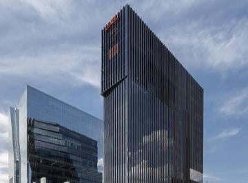 Oficina · 58m² · 2 Estacionamientos · Renta de Oficina en Level (Por Antea)