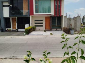 Casa de 3 habitaciones, Tlajomulco de Zúñiga · Magnifica Casa en Renta en Casa Fuerte