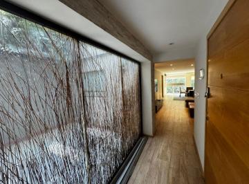 Departamento de 2 habitaciones, Miguel Hidalgo · Amueblado, Tennyson con Terraza