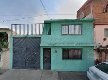 Casa de 2 habitaciones, Nezahualcóyotl · Casa en Venta en Ciudad Nezahualcoyotl