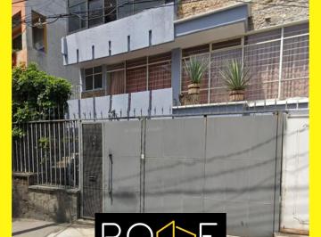 Casa de 4 habitaciones, Alvaro Obregón · Casa en Venta en Calle Félix U. Gómez Colonia Cove Álvaro Obregón