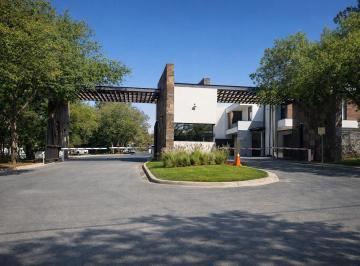 Terreno / Lote , Monterrey · Terreno Sienna + Proyecto con Permisos