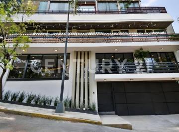 Departamento · 303m² · 3 Recámaras · 2 Estacionamientos · Casa en Condominio en Venta en Lomas Altas, Miguel Hidalgo