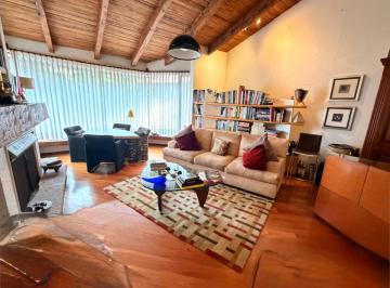Casa de 4 habitaciones, Naucalpan de Juárez · Casa en Venta en Lomas de Tecamachalco