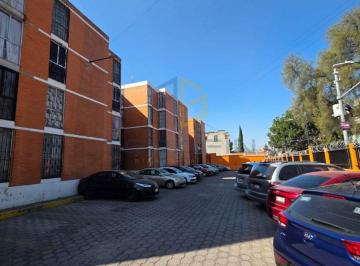 Departamento de 2 habitaciones, Iztapalapa · Departamento en Venta Cerca de Eje 8 Sur, Iztapalapa