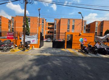 Departamento de 2 habitaciones, Iztapalapa · Departamento en Venta Cerca de Eje 8 Sur, Iztapalapa