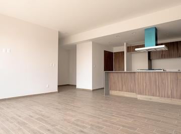 Departamento de 2 habitaciones, Naucalpan de Juárez · Departamento en Renta - Cumbres de La Herradura