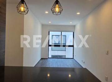 Departamento de 2 habitaciones, Benito Juárez · Departamento en Venta con Roof Garden Privado y Amenidades Col. Santa María Nonoalco