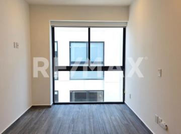 Departamento de 2 habitaciones, Benito Juárez · Departamento en Venta con Roof Garden Privado y Amenidades Col. Santa María Nonoalco