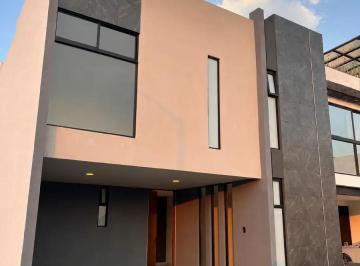 1 · Casa Nueva en Venta en Residencial Altana, Plaza San Diego | Roof Garden, Recámara en Pb