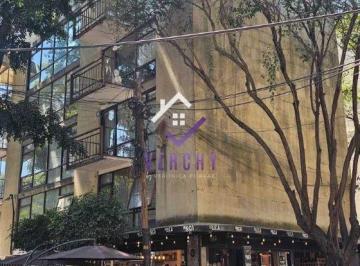 Edificio , Miguel Hidalgo · San Miguel Chapultepec, Edificio en Venta
