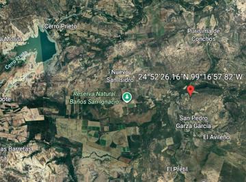 Terreno / Lote , Linares · Terreno Rural
