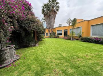 Casa de 2 habitaciones, Alvaro Obregón · San Angel, Magnifica Casa Señorial