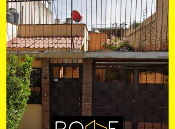 Casa de 3 habitaciones, Azcapotzalco · Casa en Venta en Calle Maravatio Claveria Azcapotzalco Ciudad de México