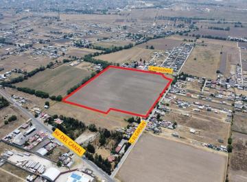 Terreno / Lote · 104778m² · Terreno en Venta en Xonacatlan Uso de Suelo H.250.a
