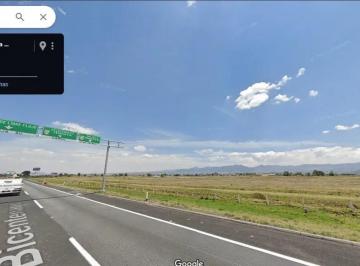 Terreno / Lote · 20322m² · Terreno en Venta en Lerma, Ideal Para Bodegas