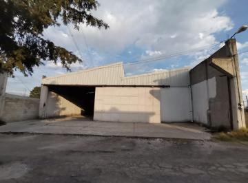 Bodega comercial · 1000m² · Bodega en Renta en Ocoyoacac