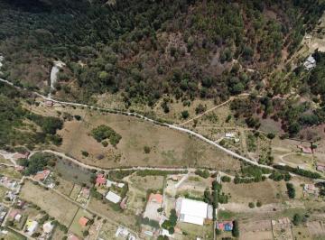 Terreno / Lote · 39926m² · Venta de 4 Has en Ocoyoacac, Estado de México.