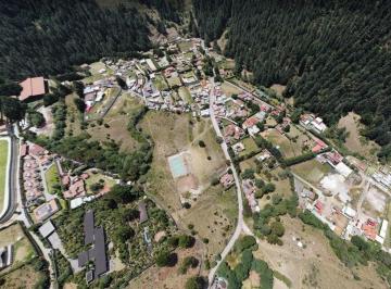 Terreno / Lote · 3000m² · Venta de Terreno en Ocoyoacac, Estado de México.