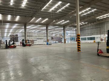 Nave industrial · 18000m² · Bodega en Renta, Parque Industrial Toluca 2000