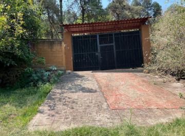 Terreno / Lote · 91m² · 2 Recámaras · Terreno en Venta con Casa en Ocuilan, México
