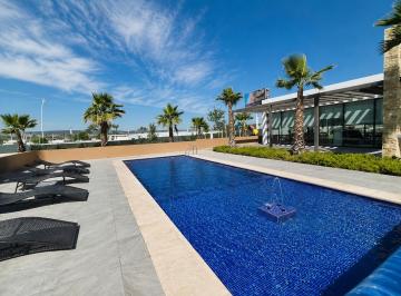 Casa de 3 habitaciones, El Marqués · Vive en Alhandra Zakia | Casa de 3 Recamaras con Amenidades Premium