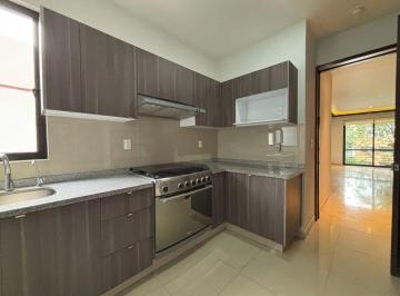 Departamento de 2 habitaciones, Cuauhtémoc · Departamento en Renta Río Tíber, Cuauhtémoc