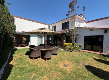 Casa de 3 habitaciones, Tepotzotlán · Casa de Lujo con 3 Recámaras en Venta, 300 m² en Tepozotlán