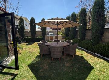 Casa de 3 habitaciones, Tepotzotlán · Casa de Lujo con 3 Recámaras en Venta, 300 m² en Tepozotlán