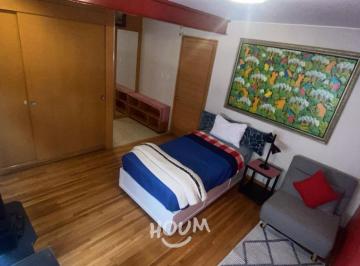 Departamento · 30m² · 1 Recámara · Departamento en Lomas de Chapultepec con 1 Recámara, Id:.