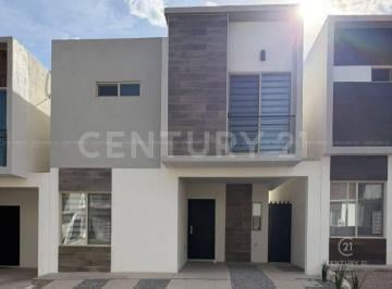 Casa · 109m² · 3 Recámaras · Casa en Renta en Monteverde, Chihuahua, Chih.