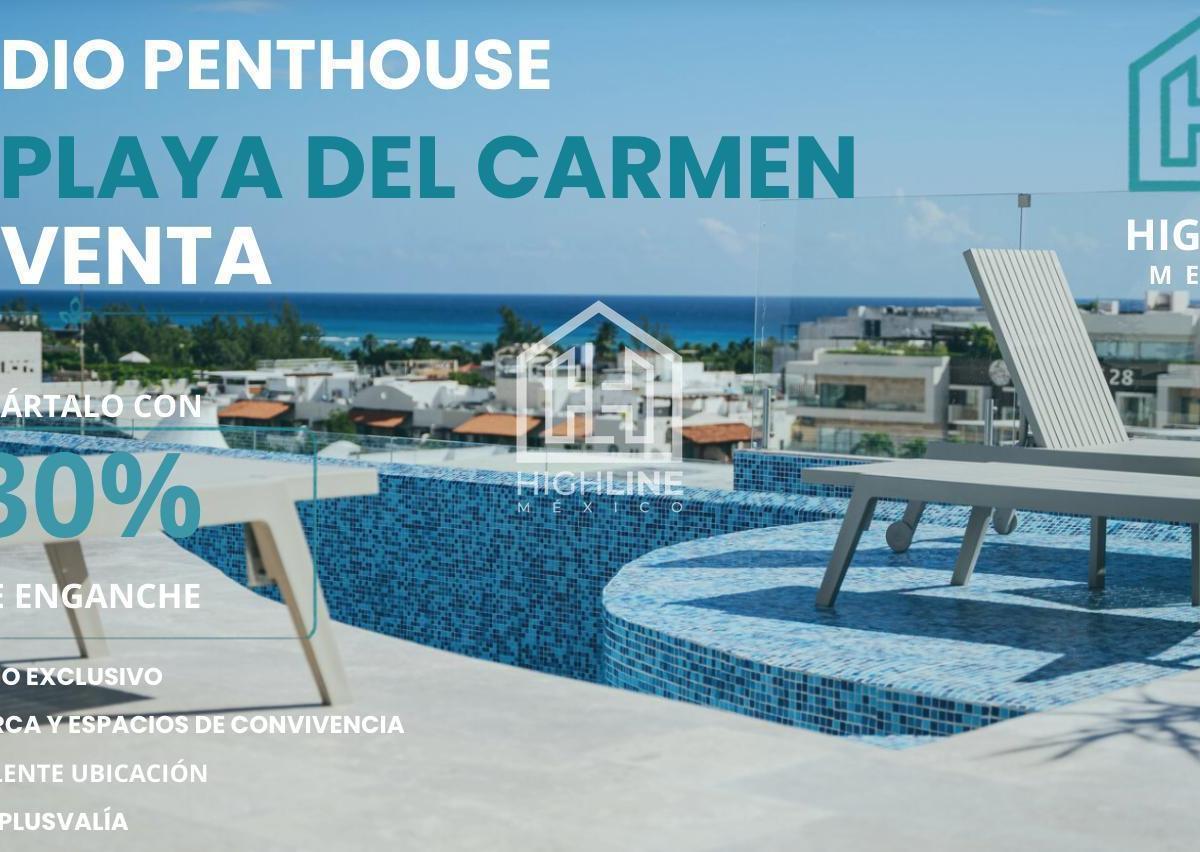 Apartment in Playa del Carmen