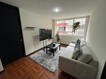 Departamento de 1 habitación, Benito Juárez · Amueblado | en Privada | Céntrico