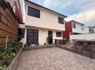 Dúplex de 3 habitaciones, Atizapán de Zaragoza · Renta Casa en Las Alamedas