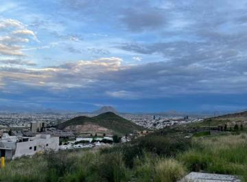 Terreno / Lote , Chihuahua · Terreno en Venta en Dominion Residencial