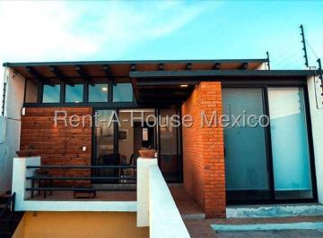 Departamento de 2 habitaciones, Querétaro · Departamento Amueblado Pera Renta en El Centro Histórico de Querétaro